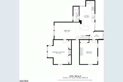 238 Claremont Ave #1, Verona, NJ 07044 - Photo 30