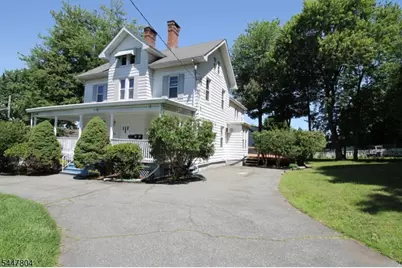238 Claremont Ave #1, Verona, NJ 07044 - Photo 2