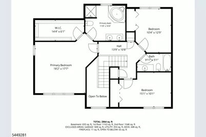 9 Cypress Ln, Hardyston Township, NJ 07419 - Photo 46