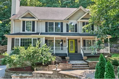 123 Vail Rd, Knowlton Township, NJ 07832 - Photo 1