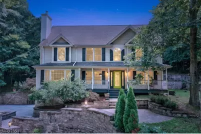 123 Vail Rd, Knowlton Township, NJ 07832 - Photo 2