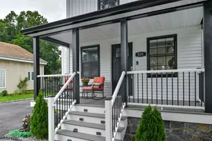 535 Farley Ave, Scotch Plains Township, NJ 07076 - Photo 2