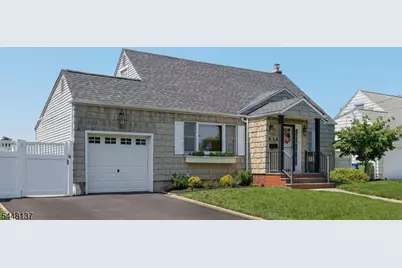 614 Fairway Rd, Linden, NJ 07036 - Photo 2