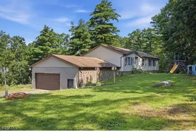 113 Deckertown Tpke, Montague, NJ 07827 - Photo 1