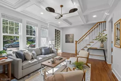 19 Manley Ter, Maplewood, NJ 07040 - Photo 8