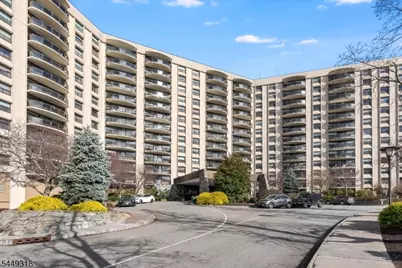 2 Claridge Dr #1NE, Verona, NJ 07044 - Photo 1