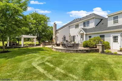 2 Scenic Hills Ct, Montgomery Township, NJ 08502 - Photo 42