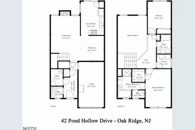 42 Pond Hollow Dr, Jefferson Township, NJ 07438 - Photo 30