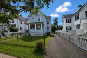 671 W 3rd St, Plainfield, NJ 07060 - Photo 2