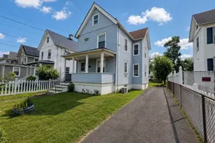 671 W 3rd St, Plainfield, NJ 07060 - Photo 1