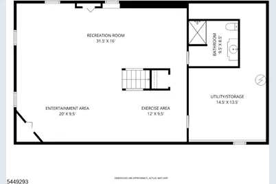 11 Summit Rd, Mendham Township, NJ 07945 - Photo 46