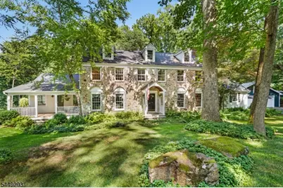 11 Summit Rd, Mendham Township, NJ 07945 - Photo 1
