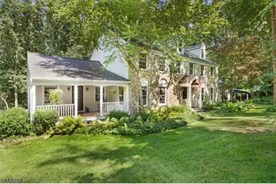 11 Summit Rd, Mendham Township, NJ 07945 - Photo 4
