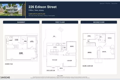 226 Edison St, Clifton, NJ 07013 - Photo 22