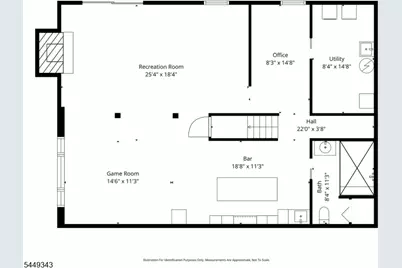 403 New Dover Rd, Woodbridge Township, NJ 07067 - Photo 44