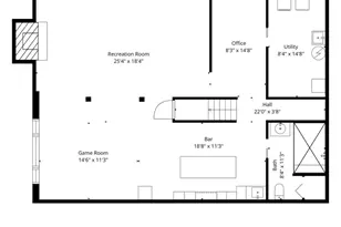 403 New Dover Rd, Woodbridge Township, NJ 07067 - Photo 44