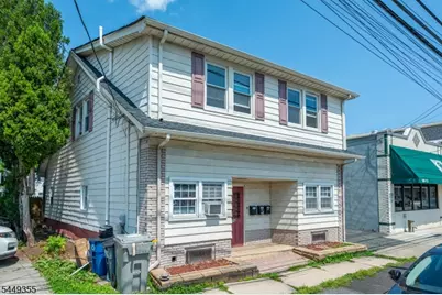 106 Broughton Ave, Bloomfield, NJ 07003 - Photo 14