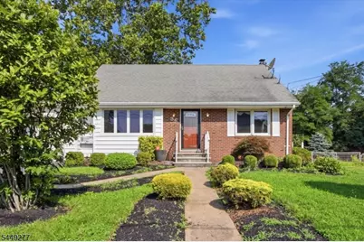 36 Oakland Ave, Franklin Township, NJ 08873 - Photo 1