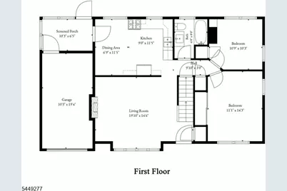 36 Oakland Ave, Franklin Township, NJ 08873 - Photo 38