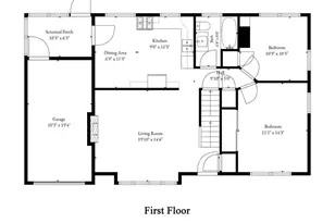 36 Oakland Ave, Franklin Township, NJ 08873 - Photo 38