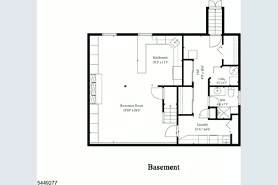 36 Oakland Ave, Franklin Township, NJ 08873 - Photo 40