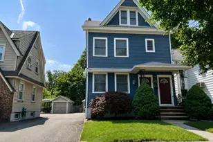 100 1st Ave, Hawthorne, NJ 07506 - Photo 1