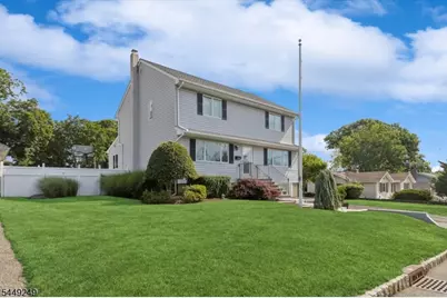 56 Chesapeake Ave, Parsippany, NJ 07034 - Photo 2