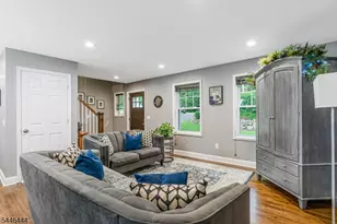 17 Bunn St, Lebanon Township, NJ 07830 - Photo 6