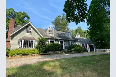 11 Miller Ave, Tewksbury Township, NJ 08858 - Photo 1