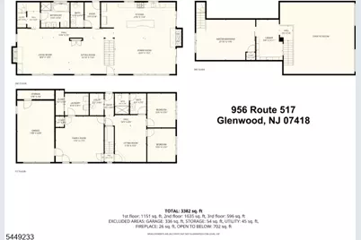 956 Rt 517, Vernon, NJ 07418 - Photo 50