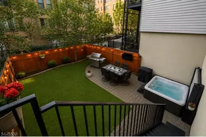 128 Jackson St #2B, Hoboken, NJ 07030 - Photo 1