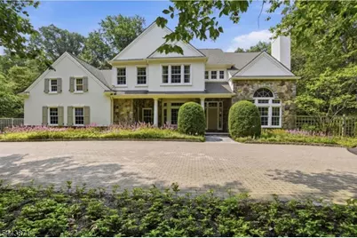 2 Martens Road, Tewksbury Township, NJ 08833 - Photo 2
