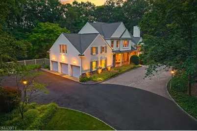 2 Martens Road, Tewksbury Township, NJ 08833 - Photo 48