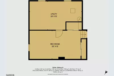4 Glenwood Terrace, Bridgewater, NJ 08807 - Photo 40