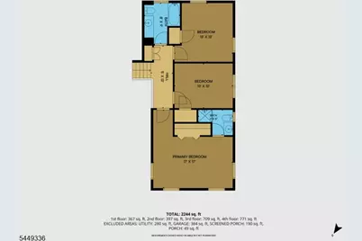 4 Glenwood Terrace, Bridgewater, NJ 08807 - Photo 38