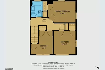 309 March Blvd, Pohatcong Township, NJ 08865 - Photo 30