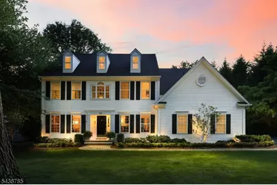 108 Washington Ave, Bernards Township, NJ 07920 - Photo 2