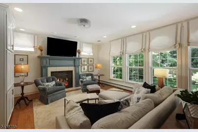 108 Washington Ave, Bernards Township, NJ 07920 - Photo 6