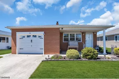 15 Capri Ct, Berkeley Township, NJ 08757 - Photo 2