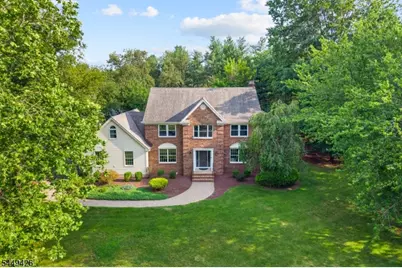 1 Layton Ct, Hillsborough Township, NJ 08844 - Photo 40