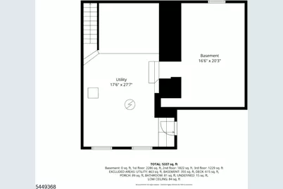 32 Stillwater Rd, Fredon Township, NJ 07860 - Photo 40