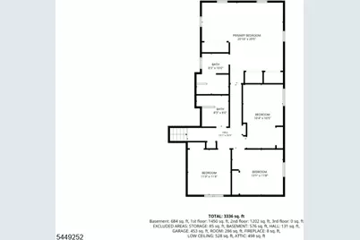 20 Everdale Rd, Randolph Township, NJ 07869 - Photo 32