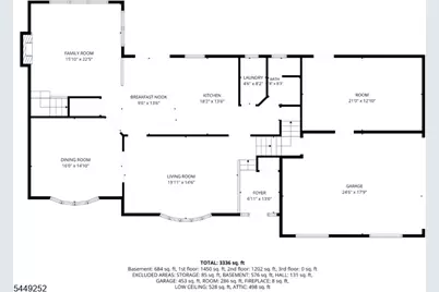 20 Everdale Rd, Randolph Township, NJ 07869 - Photo 30
