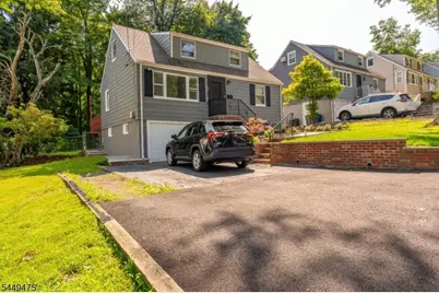 44 Sunnyside Rd, West Orange Township, NJ 07052 - Photo 2