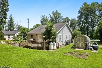 523 W Hill Rd, Lebanon Township, NJ 08826 - Photo 32