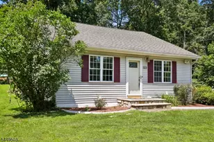 523 W Hill Rd, Lebanon Township, NJ 08826 - Photo 1