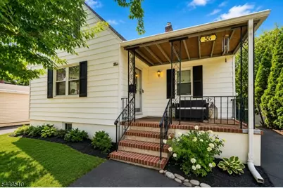 55 Hamilton Ave, Clifton, NJ 07011 - Photo 1
