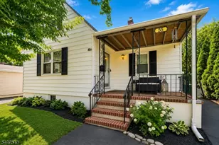 55 Hamilton Ave, Clifton, NJ 07011 - Photo 1