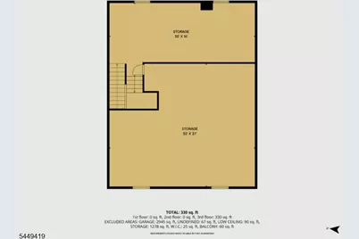 14 Sandbrook Headquarters, Delaware Township, NJ 08559 - Photo 44