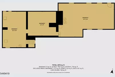 14 Sandbrook Headquarters, Delaware Township, NJ 08559 - Photo 40